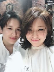 -FUTURE HN男士发型风格设计