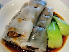 梅菜皇叉烧肠-金苑海鲜酒家(来魅力店)