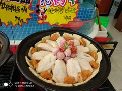 -天天初二·天津传统捞面·天津特色菜(凌奥总店)