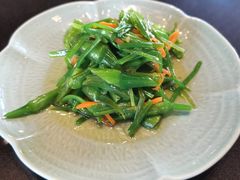 -丽江金茂凯悦臻选酒店-滇香馆