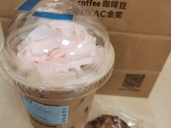 -瑞幸咖啡(协信星光广场店)