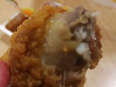 -麦当劳(安立路店)