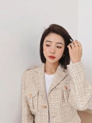 -蒋伟时尚造型