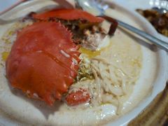 -龙海鲜螃蟹王(宏茂桥店)