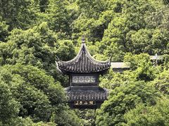-九龙潭景区