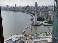 -上海外滩茂悦大酒店