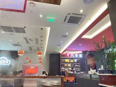 -八合里潮汕鲜牛肉火锅(福州万象城店)