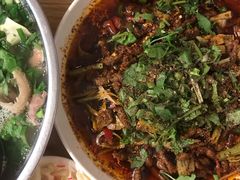 -杨三孃跷脚牛肉(中粮鸿云悦街店)