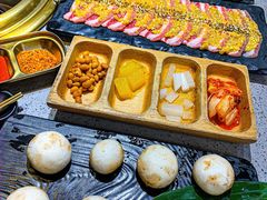 -妥妥烤肉料理(昙华林店)