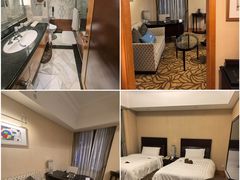 -大连富丽华大酒店