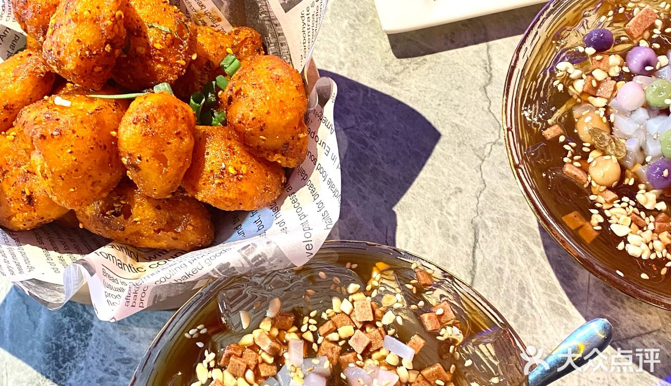 乌鲁木齐‼️一周吃了三四次的烤鱼