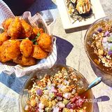 乌鲁木齐‼️一周吃了三四次的烤鱼