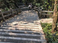 -广州市白云山风景名胜区