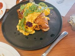 -UPPER KITCHEN(延安路店)