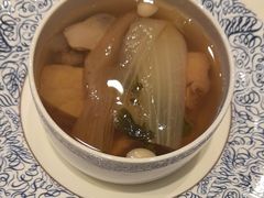 -祥记餐饮•豫粤珍味(金隅大厦店)