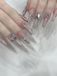 -M·X Nail日式美甲美睫