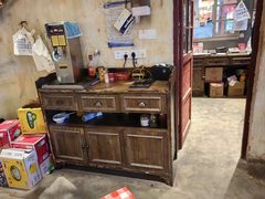 -刘妈小集市(黄陂广场店)