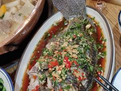 -妈妈的味道·腾冲特色菜(和顺古镇店)