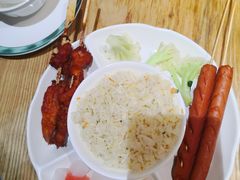 -老屋印象川菜(马园路店)