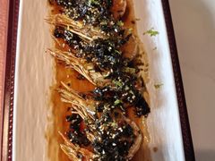 -庆江南江南菜(琴湖溪里花园城店)