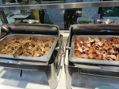 -家里婆自助水饺(振华路店)