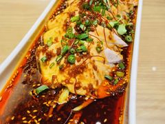 -陶德砂锅(蜀汉路店)