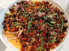 -南山翁新概念川菜(江宁万达广场店)