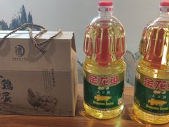 -乔阿马·江南味·驴肉香(龙湖华泾天街店)