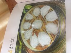 -地方名吃海鲜大馅蒸饺(北戴河店)