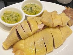 壹心鸡-文记壹心鸡(宝华路店)