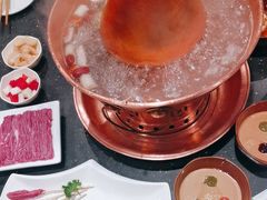 -南门涮肉(通州大船店)
