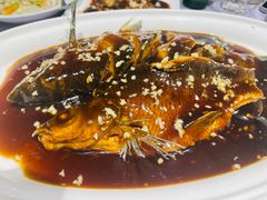 -山外山菜馆(玉泉路店)