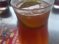 -豪客来牛排(西昌大巷口月城广场店)