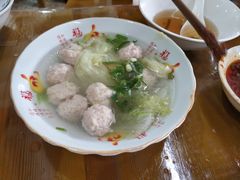 圆子汤-健民肥肠(颐和家园店)