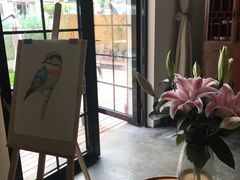 -几静cafe(基湖店)