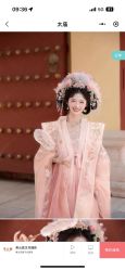 点击看大图 -美云庭古装·格格服汉服·京城旅拍(北京店)