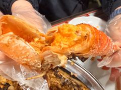 -辉记炭烧海鲜大排档·老字号(福田店)