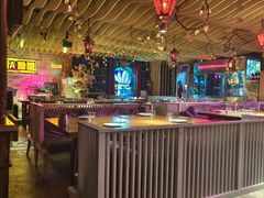 自助取餐区-葡萄集|滋味新疆菜·精酿酒馆(瑞豪酒店)