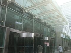 -同盛食堂(同盛大厦店)