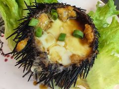 -渔家大院·地道威海菜(石岛店)