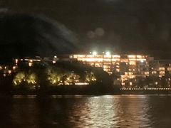 -天目湖涵田半山温泉水乐园