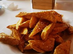 -大清花饺子馆(家乐福店)