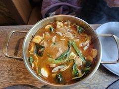 麻辣烫-野人部落(荷兰村店)