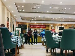 大堂-紫光园(吕家营店)