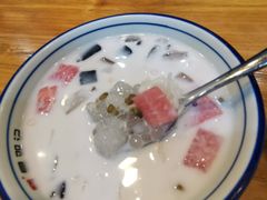 -文昌邓记清补凉(西沙路店)