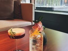 -璞瑄酒店大堂吧