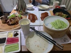 -小大董·烤鸭(凤凰汇店)