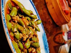 -可可大虾武汉土菜大排档(万松园1店)