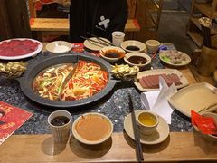 -蜀大侠火锅(四川北路店)