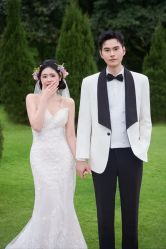 -金夫人婚纱摄影(总店)